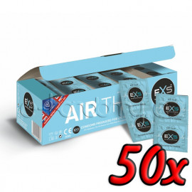 EXS Air Thin 50 db