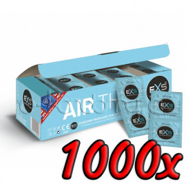 EXS Air Thin 1000 db