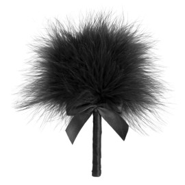 SuperLove Sexy Tickler Black