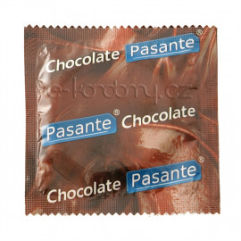 Pasante Chocolate 1 db