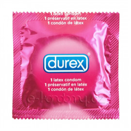 Durex Pleasuremax 1 db