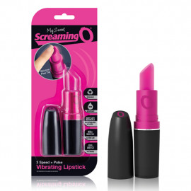 The Screaming O Vibrating Lipstick - szájFényes