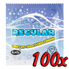 EXS Regular 100 db