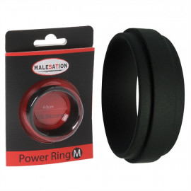 Malesation Power Ring M - Péniszgyűrű