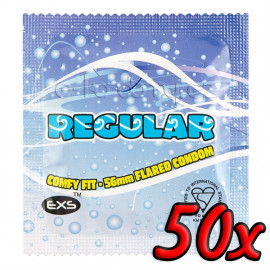 EXS Regular 50 db