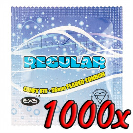 EXS Regular 1000 db