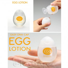 Tenga Egg Lotion 65ml