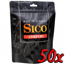 SICO Spermicide 50 db