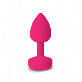 Fun Toys Gplug Small Neon Rózsaszín