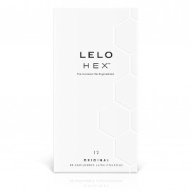 LELO HEX 12 db