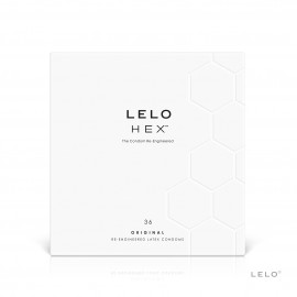 LELO HEX 36 db