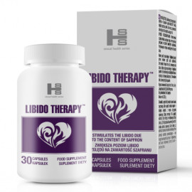 Eromed Libido Therapy 30tbl