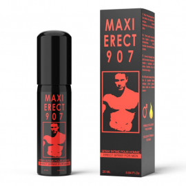 RUF Maxi Erect 907 25ml
