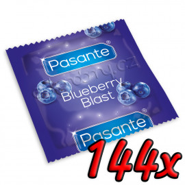 Pasante Blueberry Blast 144 db