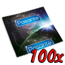 Pasante Glow 100 db