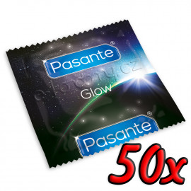 Pasante Glow 50 db