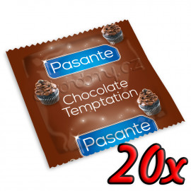 Pasante Chocolate Temptation 20 db
