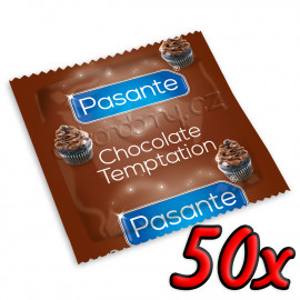 Pasante Chocolate Temptation 50 db