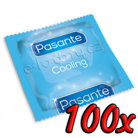 Pasante Cooling 100 db