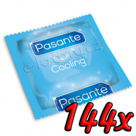 Pasante Cooling 144 db