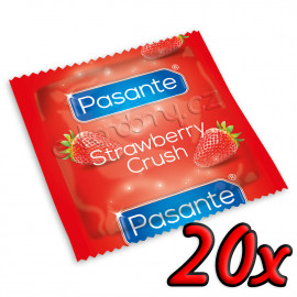 Pasante Strawberry Crush 20 db