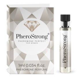 PheroStrong Pheromone Perfect for Women 1ml
