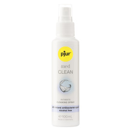 Pjur med Clean Spray 100ml