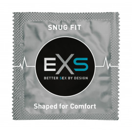 EXS Snug Fit 1 db