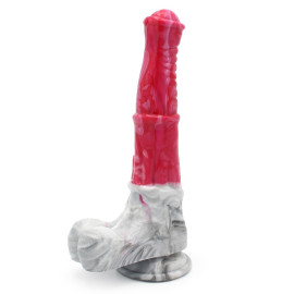 SuperLove Monster Horse Dildo