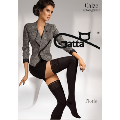 Gatta Floris - combfix