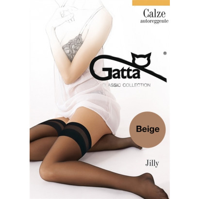 Gatta Jilly - combfix Beige