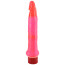 Seven Creations Jelly Anal Vibrator Pink