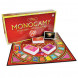 Creative Conceptions Monogamy Game EN - Erotikus játék angol verzió