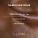 Bijoux Indiscrets Slow Sex Full Body Solid Perfume 8g