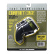 Doc Johnson Fort Troff CUMfort Cage Black