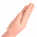 Dinoo King-Size Hand Small Flesh