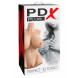 Pipedream PDX Plus Perfect 10 Torso Skin