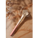 Zalo Calla Stimulator Pink