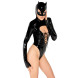 Black Level Catwoman Vinyl Body 2840766 Black