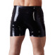 LateX Latex Shorts 2910390