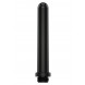 Perfect Fit Ergoflo Plastic Nozzle 5 Inch - 13cm Fekete