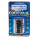 TitanMen Cock Cage Fekete