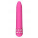 ToyJoy Diamond Superbe Vibe Rózsaszín