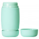 Tenga Puffy Mint Green