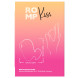 ROMP Kiss Clitoral Stimulator Pink