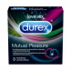 Durex Mutual Pleasure 3 db