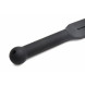 Master Series Stung Silicone Whip Black