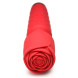 Bloomgasm Pleasure Rose 10X Silicone Wand with Rose Attachment