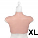 XX-DreamsToys Ultra Realistic Breast Form