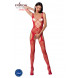 Passion Bodystocking BS075 Red